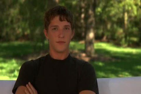 sexy College dude Solo