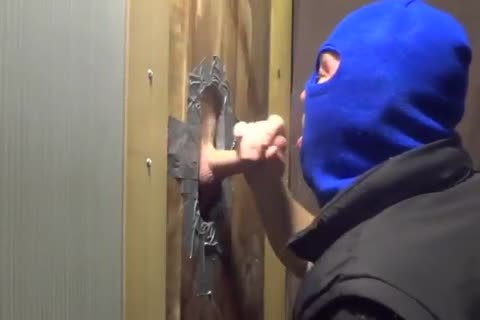 gigantic White ramrod feeds me before flying to Germany!