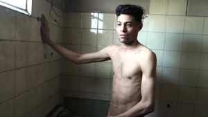 LatinLeche - Danny fucking for money