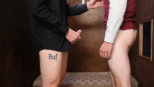 YesFather: Dacotah Red missionary fucking sex tape