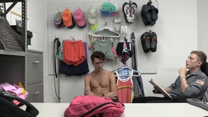 YoungPerps.com - Mark Something gets slamming hard