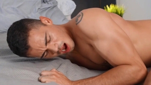 Drill My Hole - Inked latin digs nailing