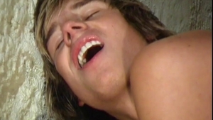 EastBoys: Hottest Bradley & Benedikt kissing scene