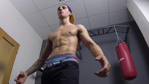 EastBoys - Athletic amateur desires hard ramming