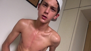 East Boys: Amateur gets hard nailining