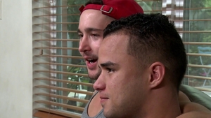 Cock Virgins - Gay Colt wants hard pounding