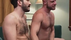 2 Of 4 Ttucker Barrett Brian Bonds And Myott Hunter. yummy homo Sex