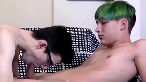 large boy bare Boners