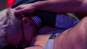 ChiChiLaRaw.com - Riley & Andrew Connor bends over