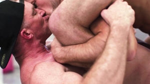 NextDoorStudios: Gay feels in need of fucking hard in HD