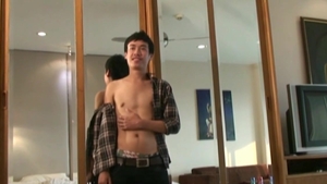 GayAsianNetwork: Beautiful enjoys ramming hard