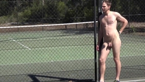 AndysAussieBoys: Australian Nick enjoys fucking hard