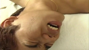 Gay Asian Twinkz: Pumping next to adorable asian twink