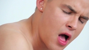 GayRoom - Sloppy fucking together with Jimmy Clay Andy Taylor