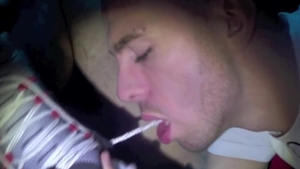 JalifStudio: Jonathan Darko loves Tony