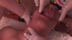 poke And Fingering homo Lad To agonorgasmos