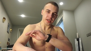 Obedience Training BallBusting CBT