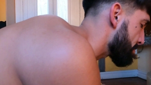 LatinLeche - Milo and Gustavo fucked in the butt