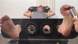 TicklishChubs.com: Good fuck together with Achilles and Matt