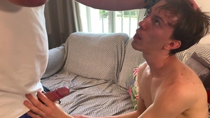 LustForBoys.com: Felix with Sebastian Kane nailed hard