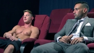 [MAP] Antonio Miracle, Darius Ferdynand, Flex HD