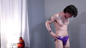 ChaosMen: Lusts hard pounding