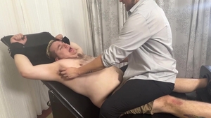 TicklishChubs: Steamy hard ramming starring sexy Matt