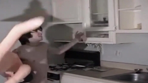 DirtyBoyVideo - Hard ramming together with horny straight guy