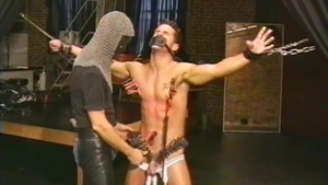 Cryston: Apollo lad: tied Muscle (great Copy)