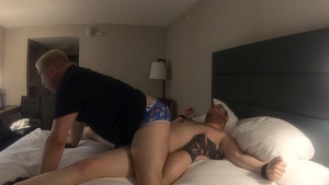 TicklishChubs.com - Tickle porn