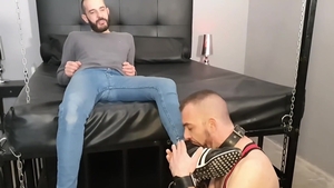 MachoFactory.com - Roleplay sex tape