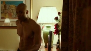 Russell Tovey And Arinze Kene - ThePass