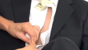 Having Sex With A Coworker 2