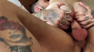 shove That biggest Latin 10-Pounder Inside Me Right plowing Now [ONLYFANS]