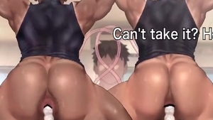 ONS semen Donation Animation (EN Sub)