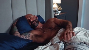 Adult Time Smooth Stepdaddy Drew Sebastian unintentionally
