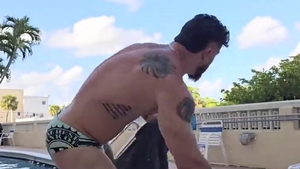 That hairy Pu$$y Is Literally Begging For This schlong [POV]