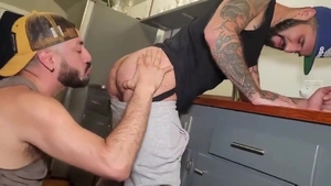 Make This ramrod HARD & I Promise I WIll hammer you HARDER [ONLYFANS]