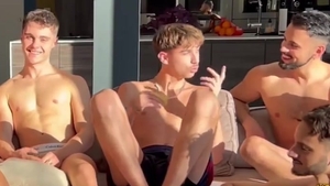 Reality Sex Show -- French allies movie 2 [ Truth Or Dare] [ONLYFANS]