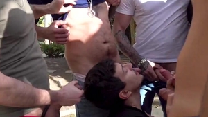 Sex Party 1