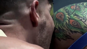 rawfuckboys: Form Fitting Fantasy Comes to Life