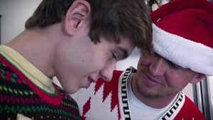 DadCreep: Sleigh Ride to Satisfaction