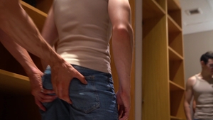 Family Dick: Undercover in the Family Home