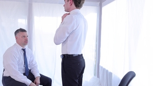 Missionary Boys: Jaxx & Tristan's Holy Lessons