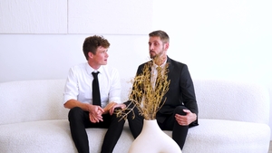 Missionary Boys: Impure Ideas, Pure Lessons
