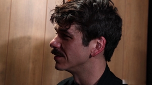 YesFather: A Twink's Temptation in Church