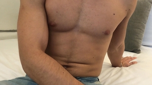 Latin Leche: Tall Rimming with Dan