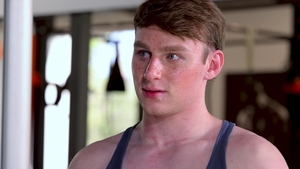 Family Dick: Undercover Lust in Sportswear