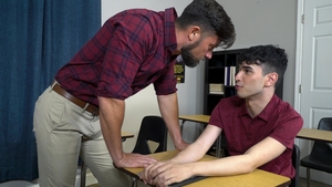 Bully Him: A Lesson in Hard Love