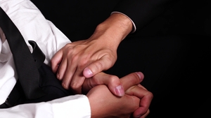Missionary Boys: Bareback Rites of Passage